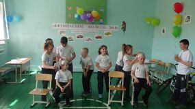 Медицинская помощь 