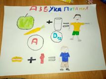 Азбука питания 