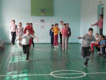Игры на перемене
