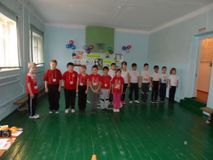 Рыцарский турнир