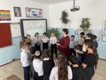  Игра "Я знаю"