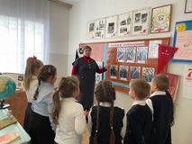 Участники СВО
