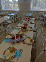 25.06.2026г. Завтрак