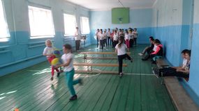 День здоровья 2018